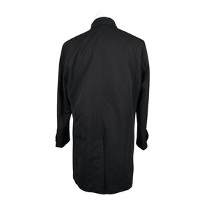 Unisex Hugo Boss - Trentš, suurus L - Must (2)