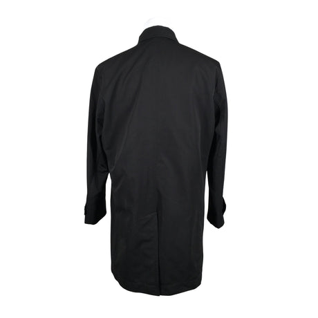 Unisex Hugo Boss - Trentš, suurus L - Must (2)