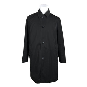 Unisex Hugo Boss - Trentš, suurus L - Must (1)