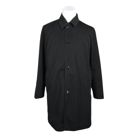 Unisex Hugo Boss - Trentš, suurus L - Must ()