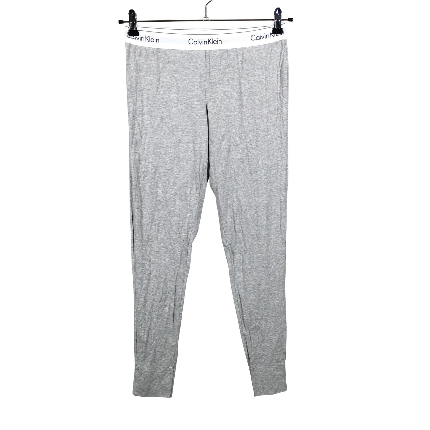Unisex Calvin Klein - Ööpüksid, suurus 36 - Hall (1)