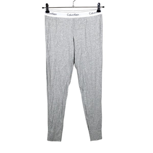 Unisex Calvin Klein - Ööpüksid, suurus 36 - Hall (1)