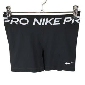 Unisex Nike - Lühikesed spordipüksid, suurus 36 - Must (1)