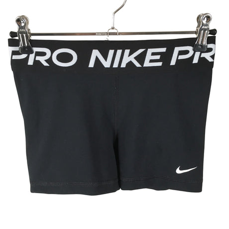 Unisex Nike - Lühikesed spordipüksid, suurus 36 - Must ()