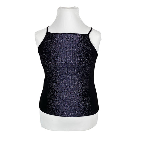 Unisex Dorothy Perkins - Trikotaažist topp, suurus 42 - Must ()