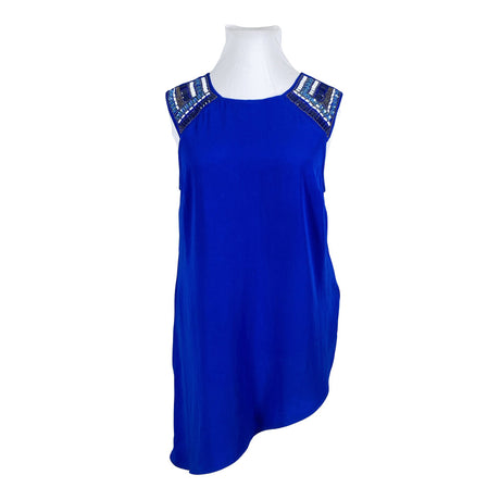 Unisex Star by Julien Macdonald - Pidulik tuunika, suurus 44 - Sinine ()