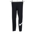 Unisex Nike - Retuusid, suurus 36 - Must ()