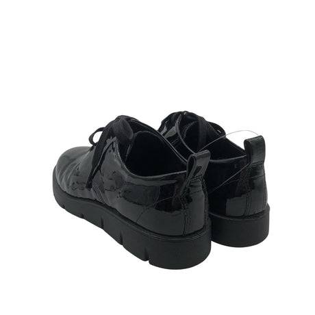 Unisex Ecco - Igapäevased jalanõud, suurus 38 - Must (2)