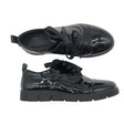 Unisex Ecco - Igapäevased jalanõud, suurus 38 - Must ()