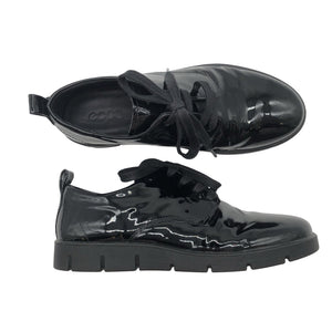 Unisex Ecco - Igapäevased jalanõud, suurus 38 - Must (1)