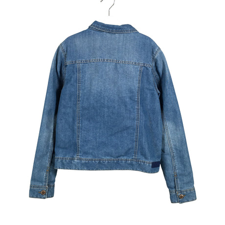 Unisex Okaïdi - Teksatagi, suurus 146 - 152 - Helesinine (2)