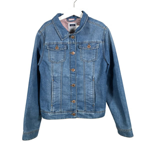 Unisex Okaïdi - Teksatagi, suurus 146 - 152 - Helesinine (1)
