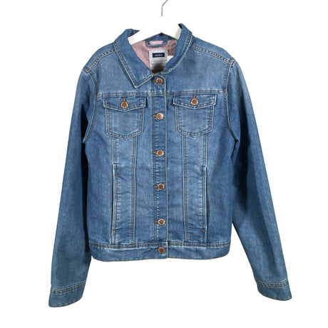 Unisex Okaïdi - Teksatagi, suurus 146 - 152 - Helesinine ()