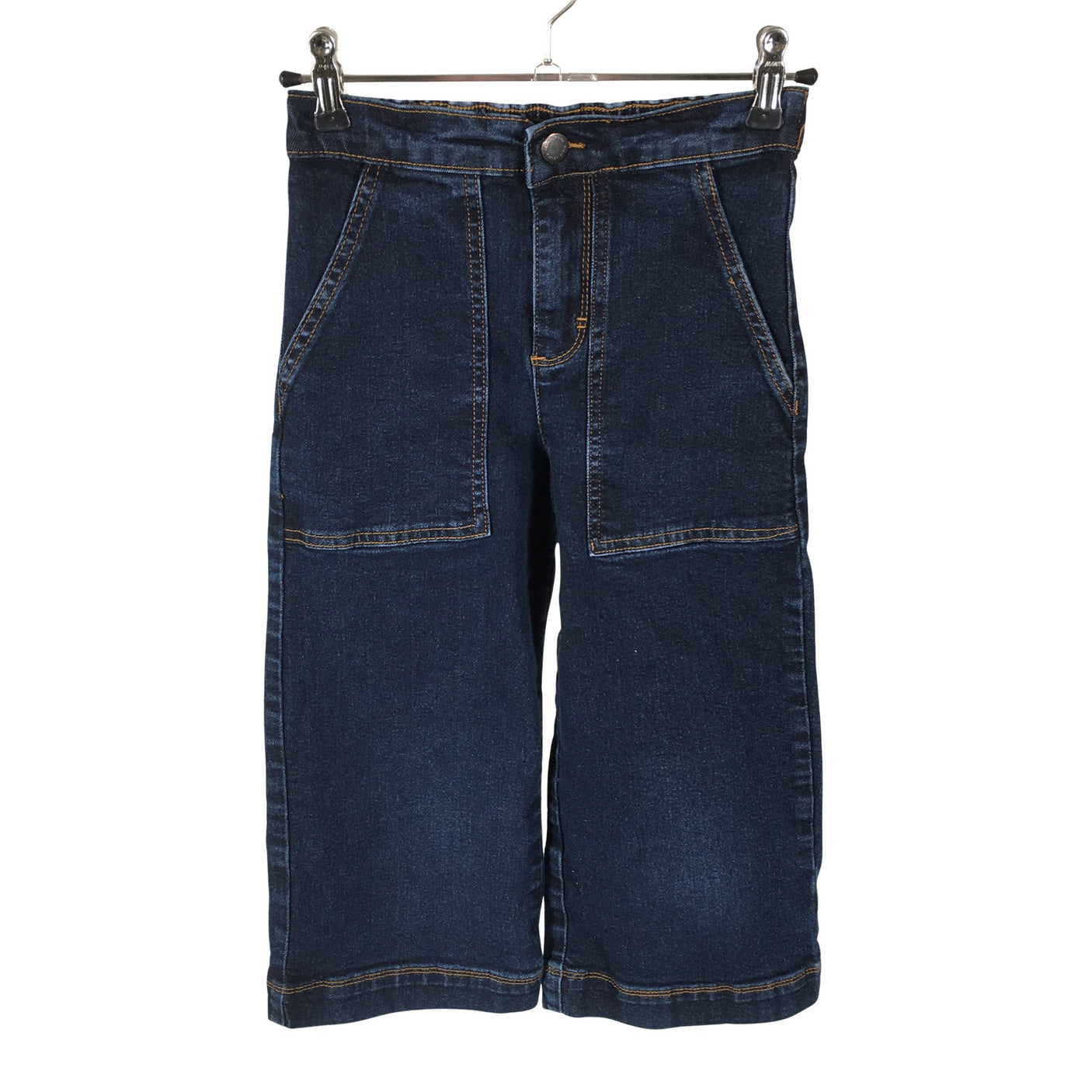 Unisex Molo Kids - Teksad, suurus 128 - 134 - Sinine (1)