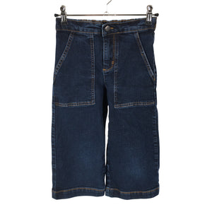 Unisex Molo Kids - Teksad, suurus 128 - 134 - Sinine (1)