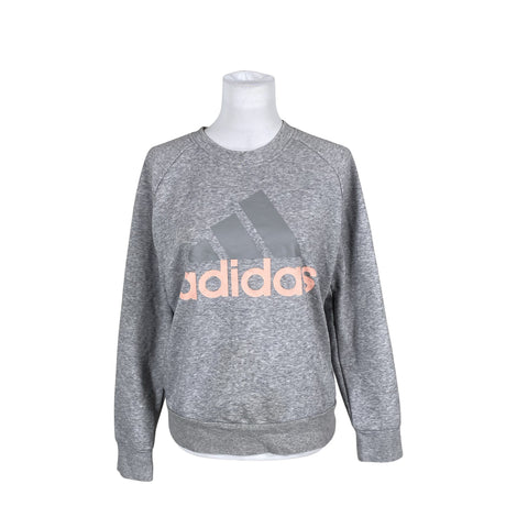 Unisex Adidas - Dressikangast pluus, suurus 38 - Hall ()
