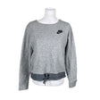 Unisex Nike - Dressikangast pluus, suurus 38 - Hall ()