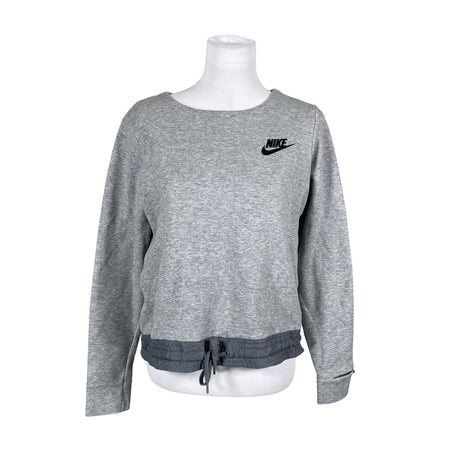 Unisex Nike - Dressikangast pluus, suurus 38 - Hall ()