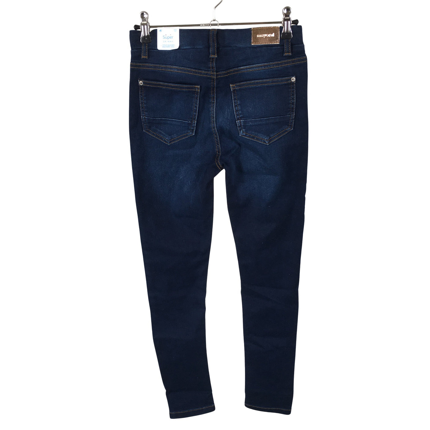 Unisex Mayoral - Teksad, suurus 146 - 152 - Sinine (2)