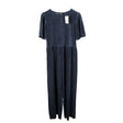 Unisex Next - Pükskostüüm, suurus 158 - 164 - Sinine ()