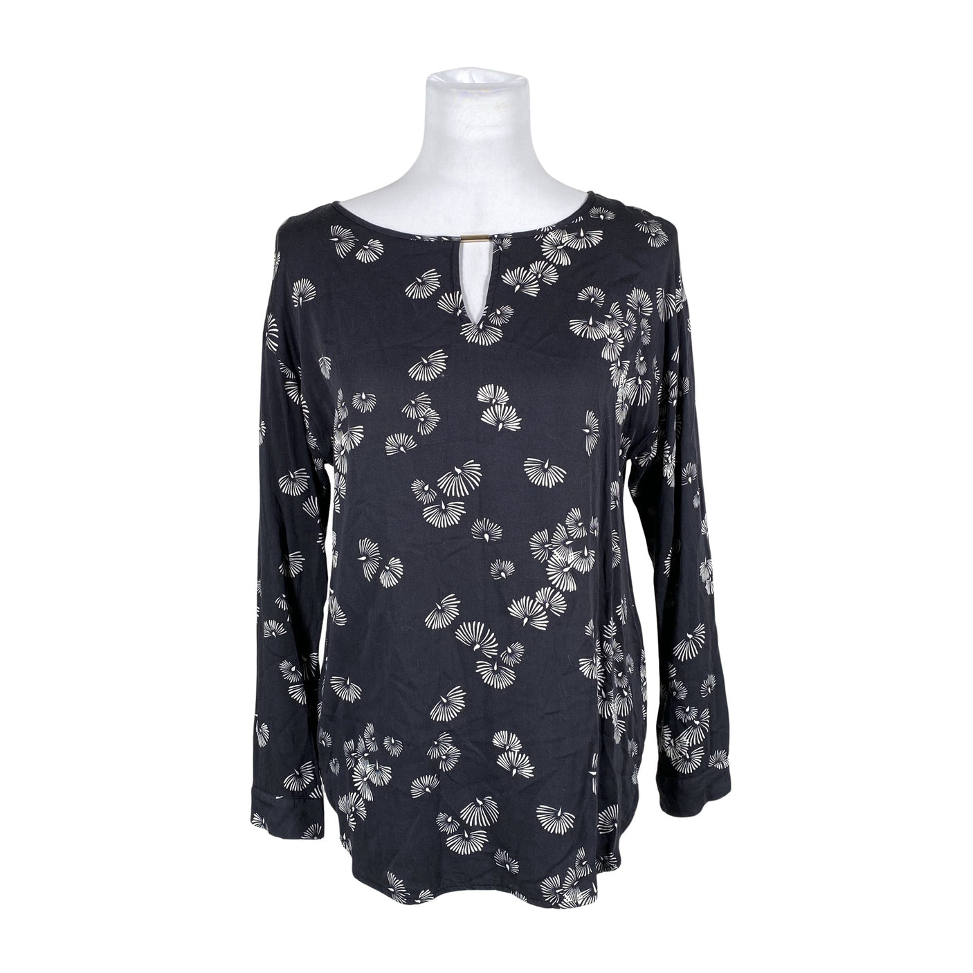 Unisex Esprit - Pluus, suurus 36 - Hall (1)