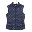 Unisex Benetton - Õuevest, suurus 128 - 134 - Sinine ()
