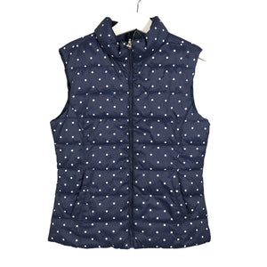 Unisex Benetton - Õuevest, suurus 128 - 134 - Sinine (1)