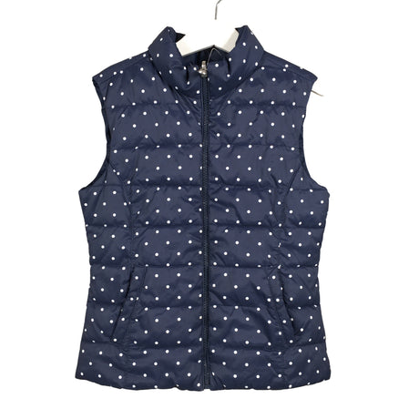 Unisex Benetton - Õuevest, suurus 128 - 134 - Sinine ()