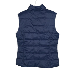 Unisex Benetton - Õuevest, suurus 128 - 134 - Sinine (3)