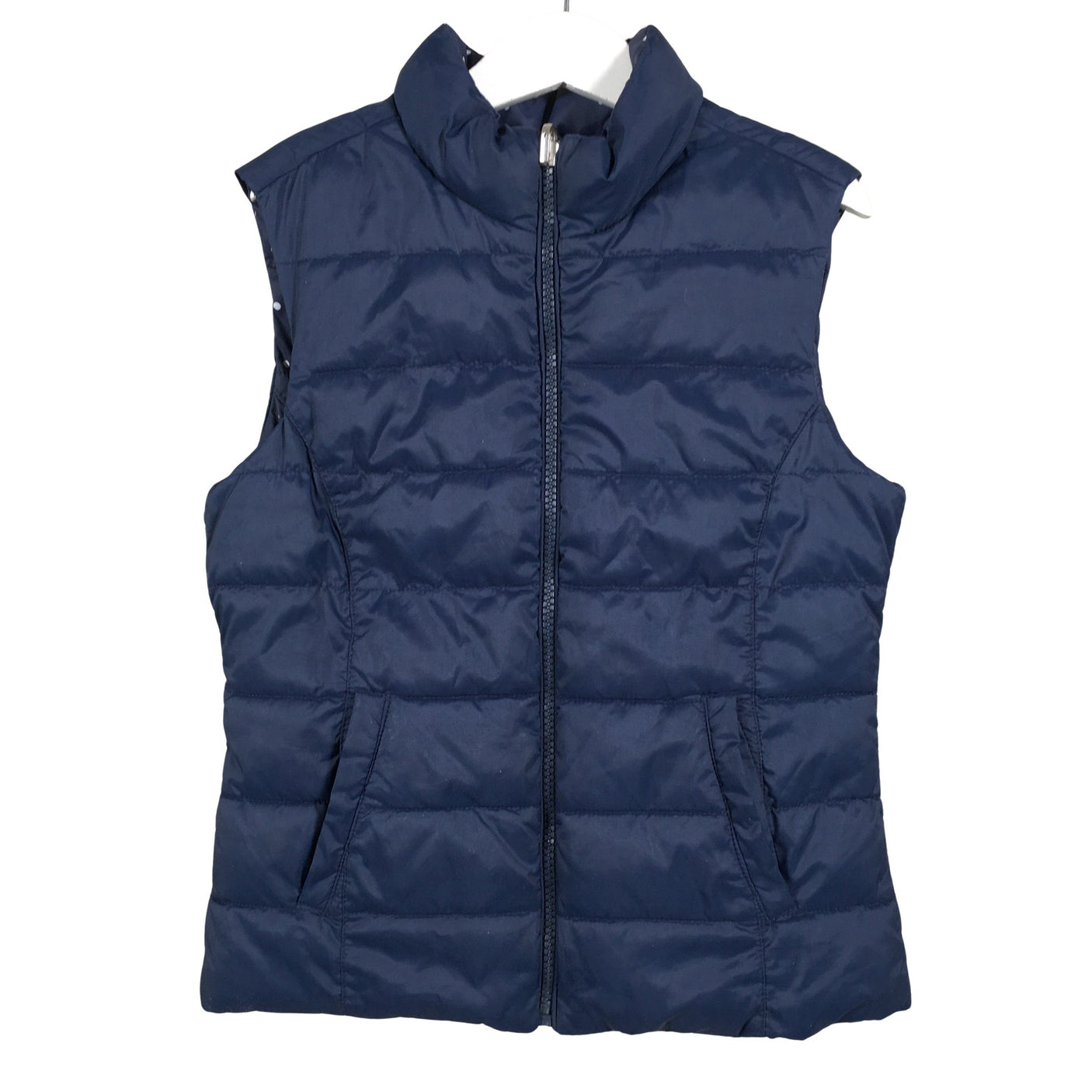 Unisex Benetton - Õuevest, suurus 128 - 134 - Sinine (2)