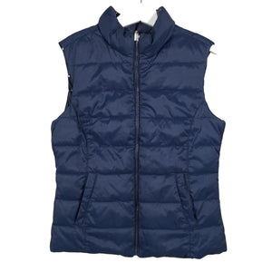 Unisex Benetton - Õuevest, suurus 128 - 134 - Sinine (2)