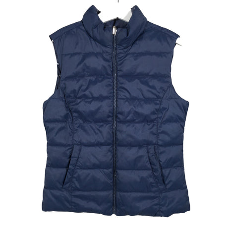 Unisex Benetton - Õuevest, suurus 128 - 134 - Sinine (2)