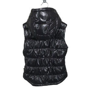 Unisex Benetton - Õuevest, suurus 134 - 140 - Must (2)