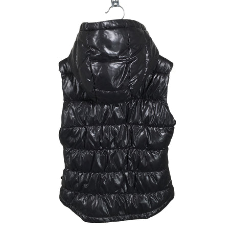 Unisex Benetton - Õuevest, suurus 134 - 140 - Must (2)