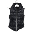 Unisex Benetton - Õuevest, suurus 134 - 140 - Must ()
