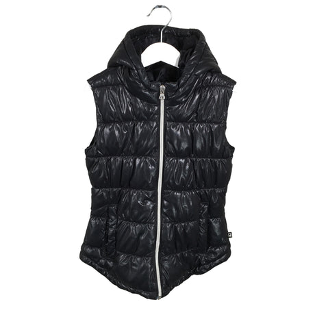 Unisex Benetton - Õuevest, suurus 134 - 140 - Must ()