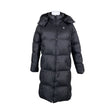 Unisex Calvin Klein Jeans - Talvejope, suurus 36 - Must ()