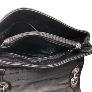 Unisex Michael Kors - Õlakott, suurus Mini - Must (3)
