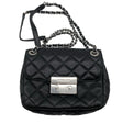 Unisex Michael Kors - Õlakott, suurus Mini - Must ()