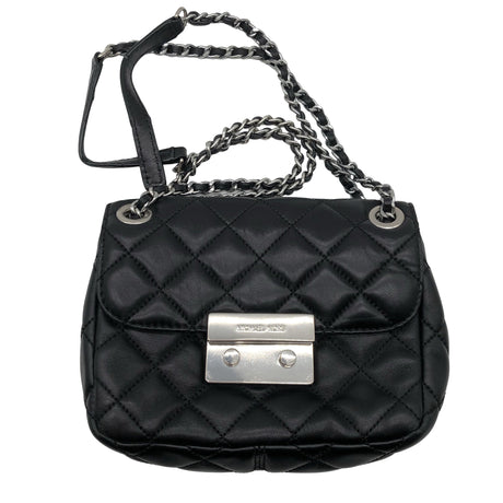 Unisex Michael Kors - Õlakott, suurus Mini - Must ()