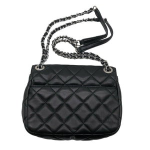Unisex Michael Kors - Õlakott, suurus Mini - Must (2)