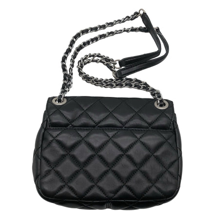 Unisex Michael Kors - Õlakott, suurus Mini - Must (2)