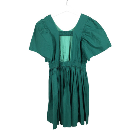 Unisex Molo Kids - Mitteveniv kleit, suurus 128 - 134 - Roheline (2)