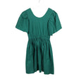 Unisex Molo Kids - Mitteveniv kleit, suurus 128 - 134 - Roheline ()