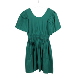 Unisex Molo Kids - Mitteveniv kleit, suurus 128 - 134 - Roheline (1)