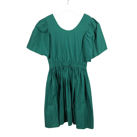 Unisex Molo Kids - Mitteveniv kleit, suurus 128 - 134 - Roheline ()