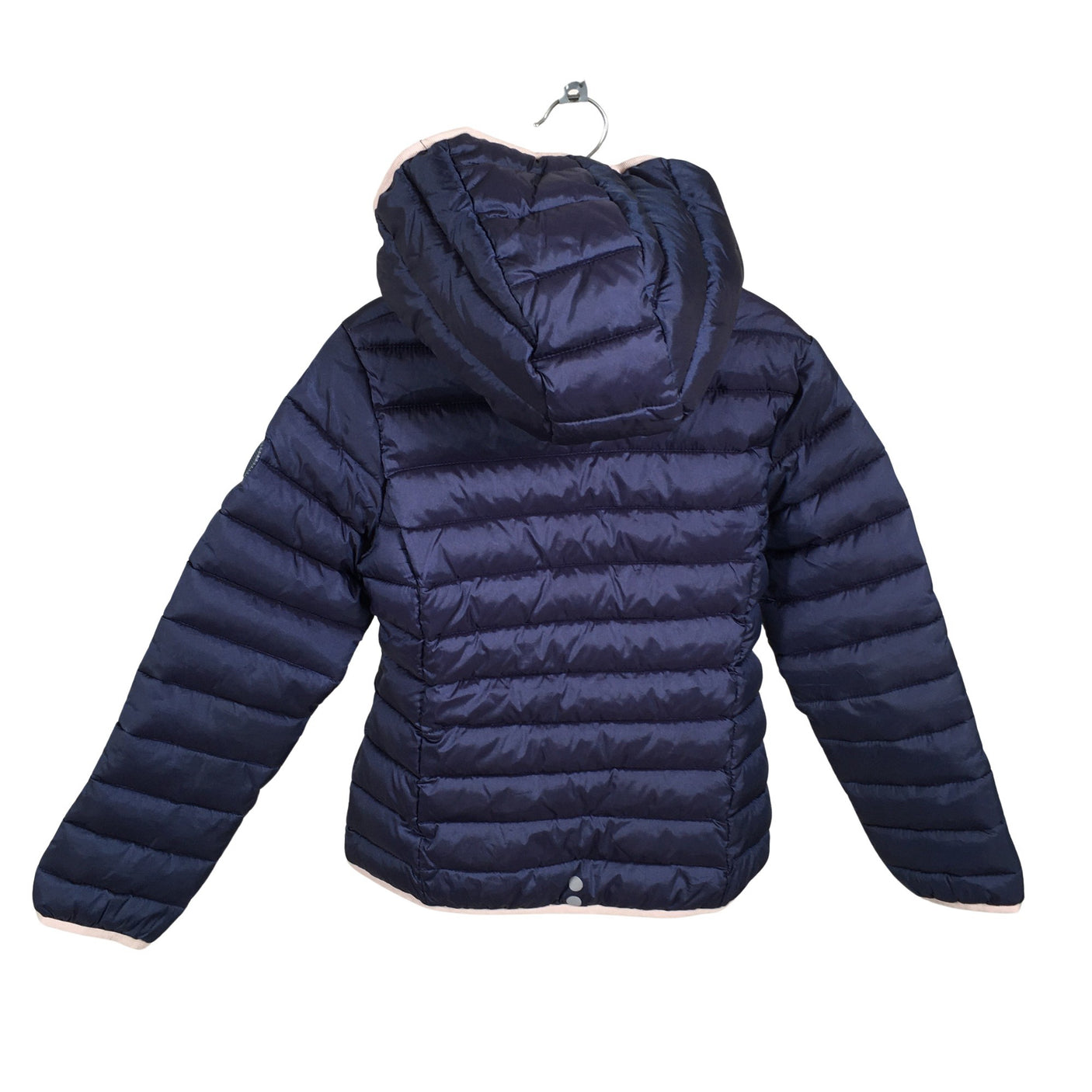Unisex Okaïdi - Õhem talvejope, suurus 134 - 140 - Sinine (2)