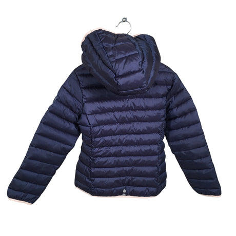 Unisex Okaïdi - Õhem talvejope, suurus 134 - 140 - Sinine (2)