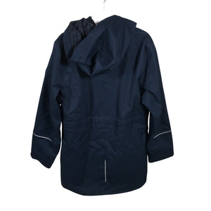 Unisex Polarn O. Pyret - Kevad-/sügisjope, suurus 134 - 140 - Sinine (2)