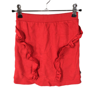 Unisex Molo Kids - Trikotaažist seelik, suurus 116 - 122 - Punane (1)
